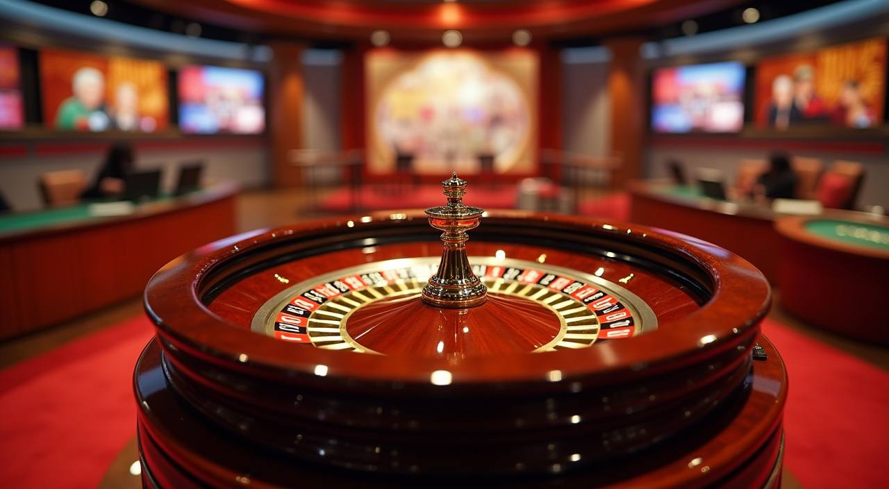 ubett Fortune Wheel